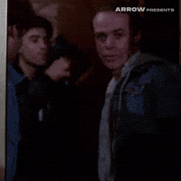Al Pacino Dance GIF by Arrow Video