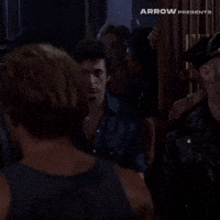 Al Pacino Dance GIF by Arrow Video