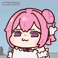 Dorothy Doro GIF