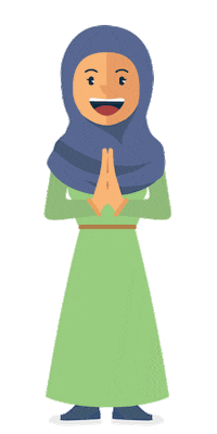 Amartha Sticker by Investree