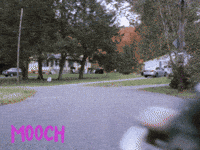 Bike Sky GIF by FN Films