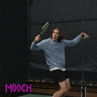 Tennis Cant Touch This GIF by FN Films