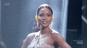 GIF by Miss Universe