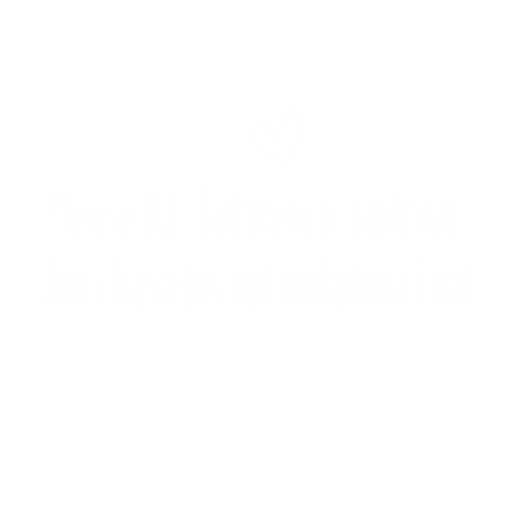 Mnkskahve Sticker