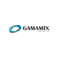 gamamix  Sticker