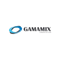 gamamix  Sticker