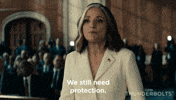 Thunderbolts GIF by Marvel Studios