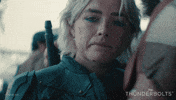 Cuddle Hug GIF by Marvel Studios