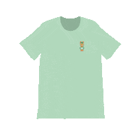 Clothes Tshirt Sticker by TOTHEM