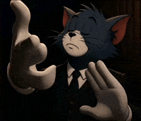 Tom Aura GIF