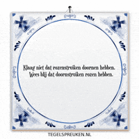 Humor Nl GIF by Tegelspreuken.nl