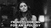 Marie No Apologies GIF by NETFLIX