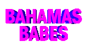 Babe Sticker