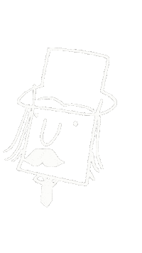 Ueda Sticker