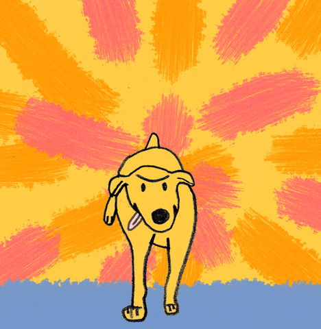 GIF by Danielle Chenette