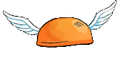 Hamburger Bun Brioche Sticker by Bareburger
