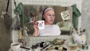 All Dressed Up : Big Event Friday!