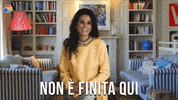 Real Housewives Napoli GIF by discovery+