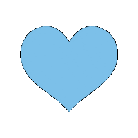 Heart Heartbeat Sticker by Organize Communications