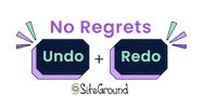 Work Entrepreneur Sticker by SiteGround