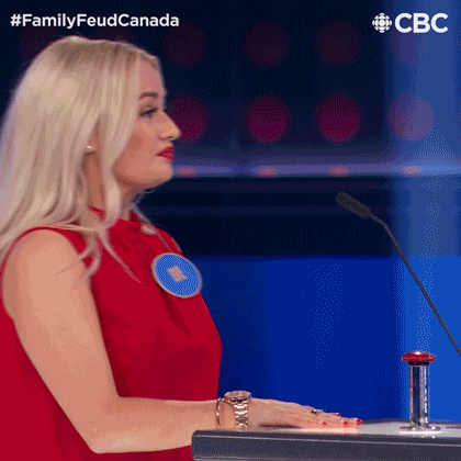 Popeyes Chicken Lol GIF by CBC
