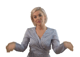 Swipe Up Sticker by Big Brother 2021