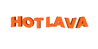 shophotlava hot lava hotlava shop hot lava shophotlava Sticker