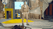 San Francisco Food GIF by Kiwibot