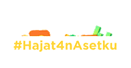 Anniversary P2P Sticker by Asetku