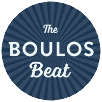 TheBoulosCompany maine cre newhampshire mainerealestate Sticker