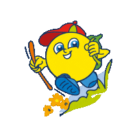 Hike Sticker by WiegederSchweiz