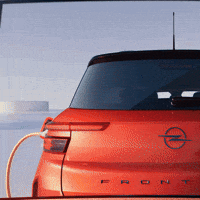 Opel Frontera GIF by Opel