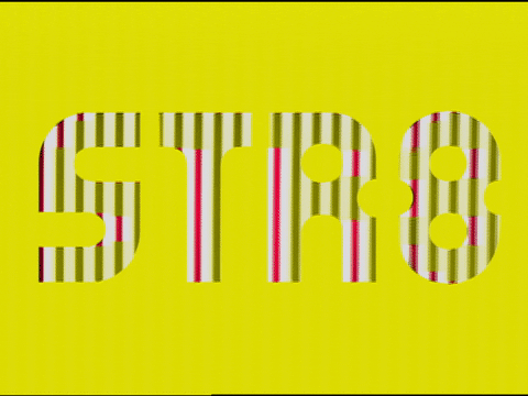 Art Glitch GIF