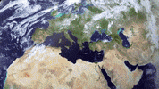 european space agency animation GIF