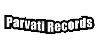 Sticker Psy Sticker by Parvati Records