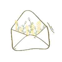 Summer Sticker by Posh The Label