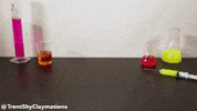 Stop Motion Animation GIF by Trent Shy Claymations