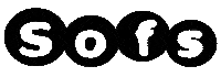 sofsofs sofsdesigns sofs designs sofs Sticker