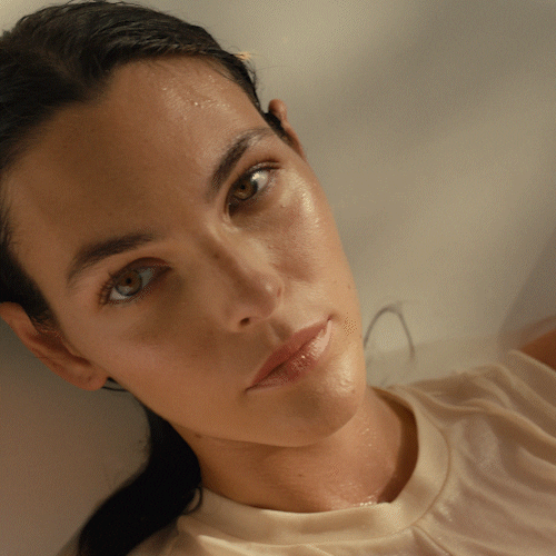Hurry Up Waiting GIF by Calvin Klein