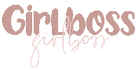 Female Sticker by Adriana Isusqui