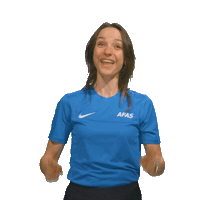 Happy Link Sticker by AFAS Software