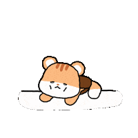 굿모닝 Sticker by pps