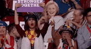 democratic national convention dnc GIF by Election 2016