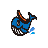 Kujiraso Sticker by SHOETREE