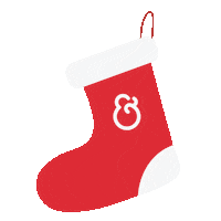 Christmas Gifts Sticker by avamay