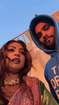 Power Star Yadav GIF