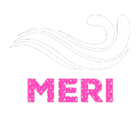 Wave Ocean Sticker by Meribottles