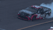 Stock Car Racing Celebration GIF by NASCAR