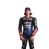 Sad Oh No Sticker by MotoGP