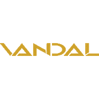VictusSports nox vandal victus victussports Sticker